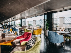 Best restaurants in the Rīga | Tablein